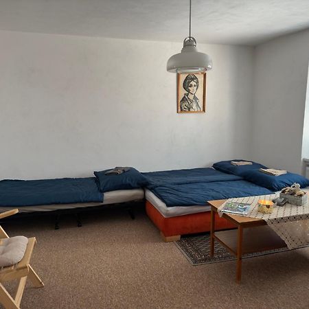 Apartman Ala Спишска-Нова-Вес Экстерьер фото