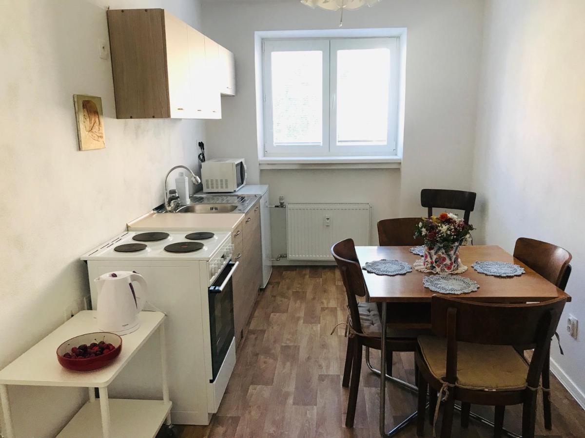 Apartman Ala Спишска-Нова-Вес Экстерьер фото