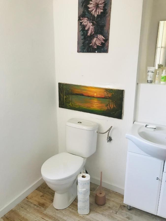Apartman Ala Спишска-Нова-Вес Экстерьер фото