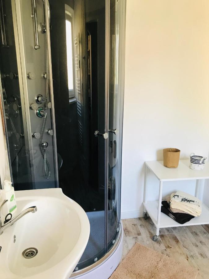 Apartman Ala Спишска-Нова-Вес Экстерьер фото