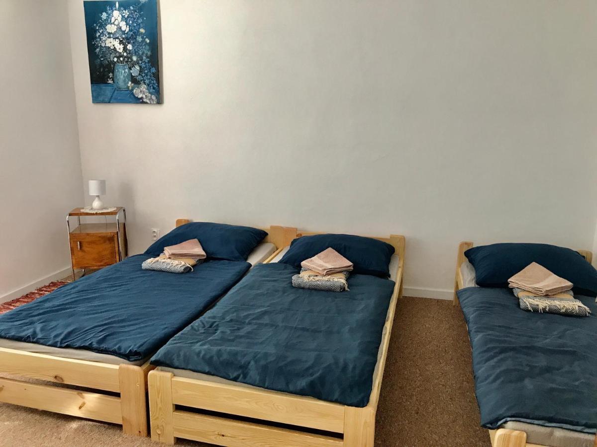 Apartman Ala Спишска-Нова-Вес Экстерьер фото