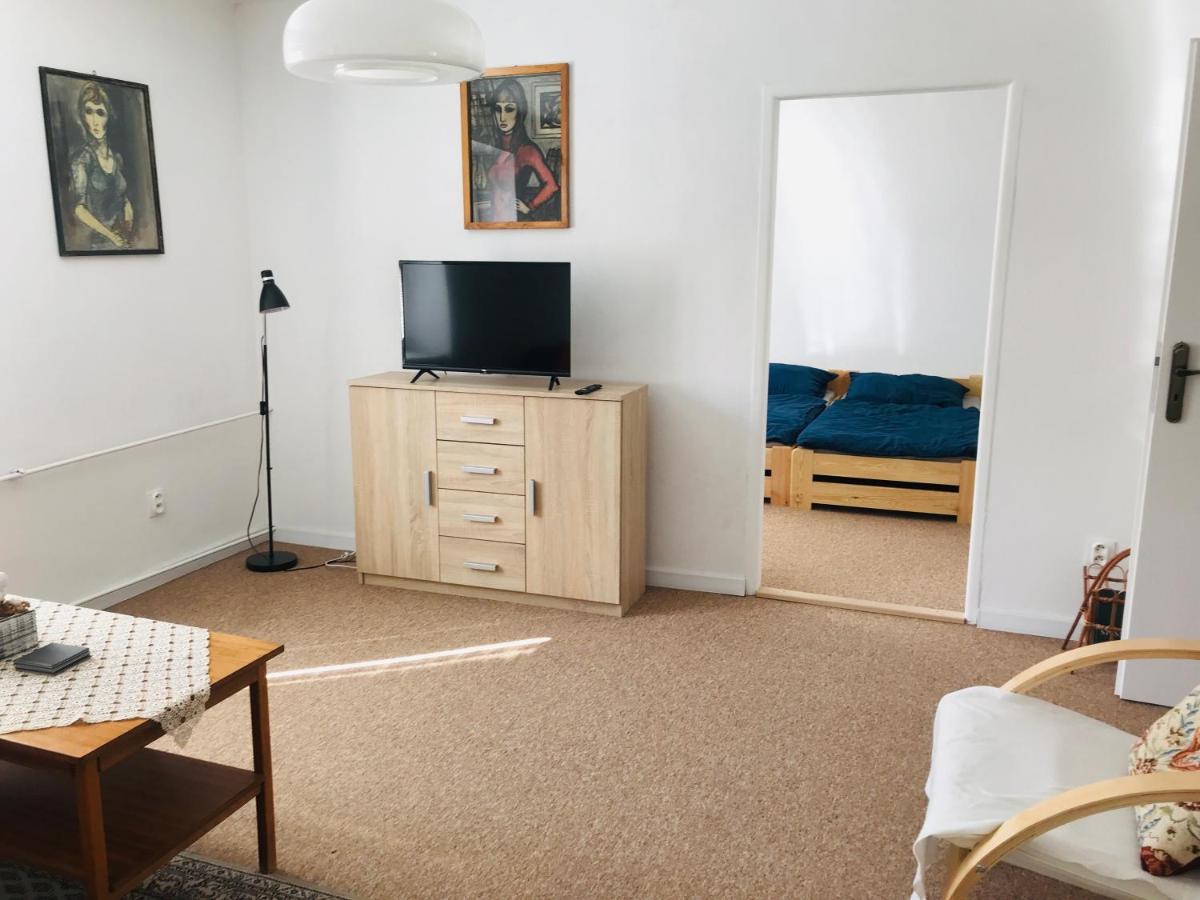 Apartman Ala Спишска-Нова-Вес Экстерьер фото