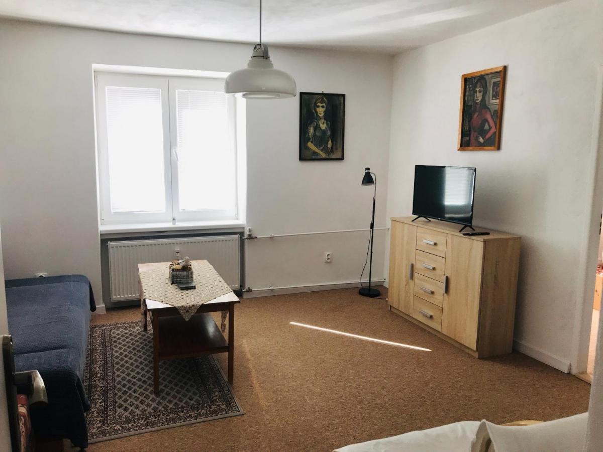 Apartman Ala Спишска-Нова-Вес Экстерьер фото