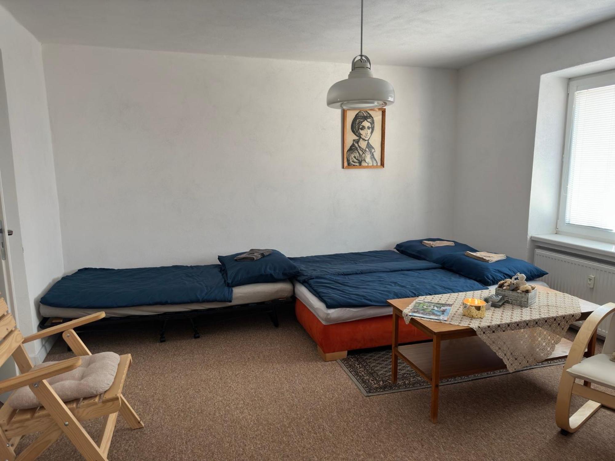 Apartman Ala Спишска-Нова-Вес Экстерьер фото