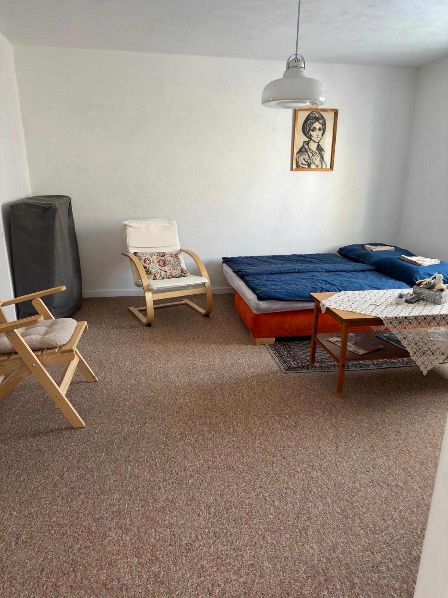 Apartman Ala Спишска-Нова-Вес Экстерьер фото